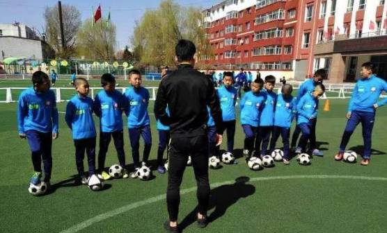 聘任校园足球教师新规深度解读!