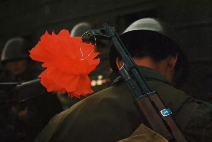 《芳华》上映，你是那个在电影院哭傻的老兵吗