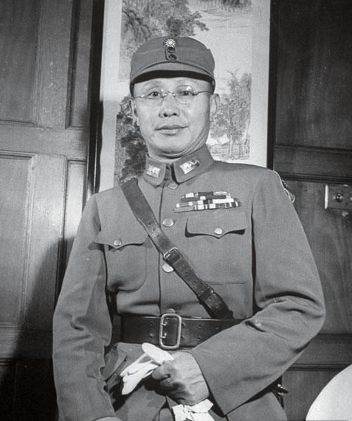 宋美龄带信蒋介石:如子文三日内不回京,则必来与君共生死!