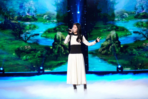 《我要上春晚》朱军再现麻辣本色 全场齐跳万