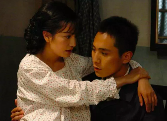 电视剧《一个女人的史诗》