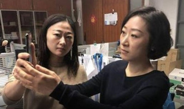 iPhone X对亚洲人脸识别不太灵 中国女子获退款
