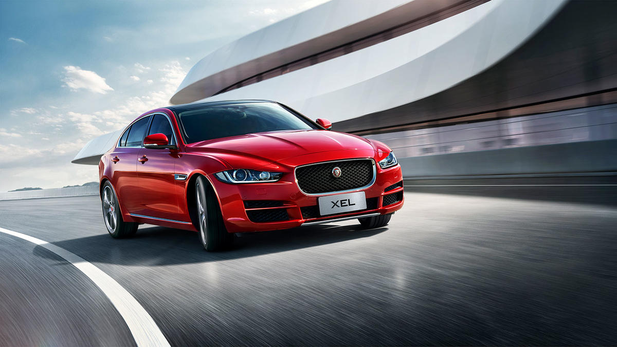 奥迪a4壁纸红色 奥迪a4高清壁纸-西祠汽车