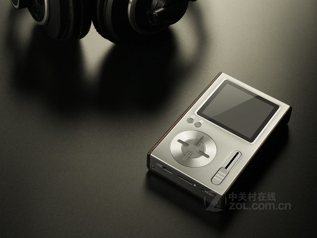 便携随身HiFi之选 出街音乐播放器推荐