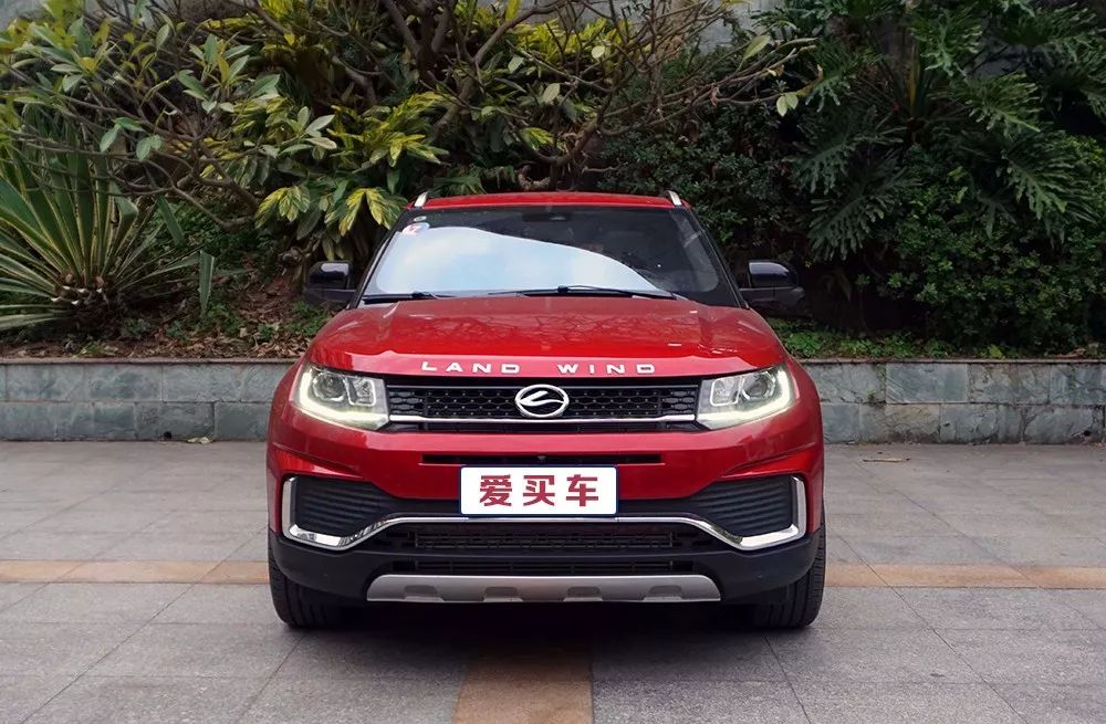 12.98万起,回头率最高的国产SUV再推新车型,