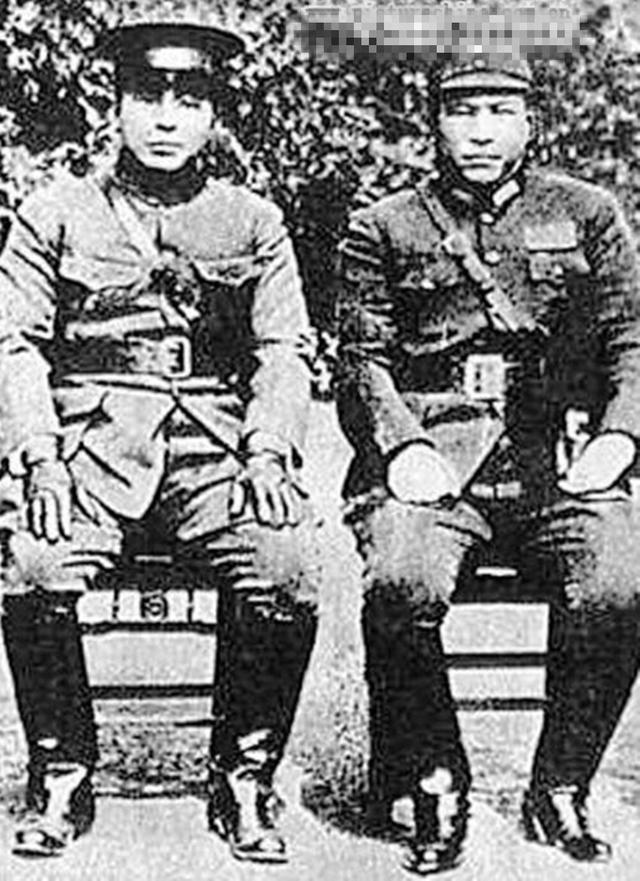宋美龄带信蒋介石:如子文三日内不回京,则必来与君共生死!