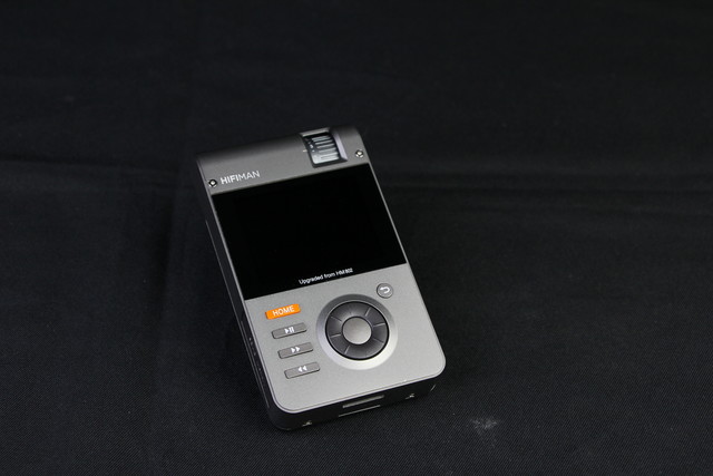 电商大促销 多款超值HIFI播放器推荐