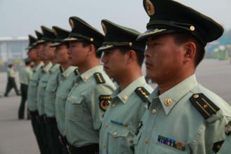 2018大专生报考军校考试内容有哪些