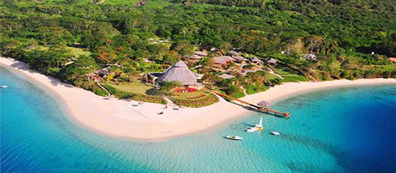 喜讯 | 瓦努阿图护照韩国免签!