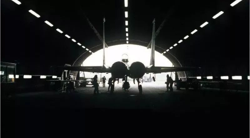 空战史诗：北约空军的第三次世界大战计划