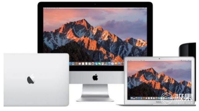 Mac老本子也能换新了，苹果官网最高抵扣一万六