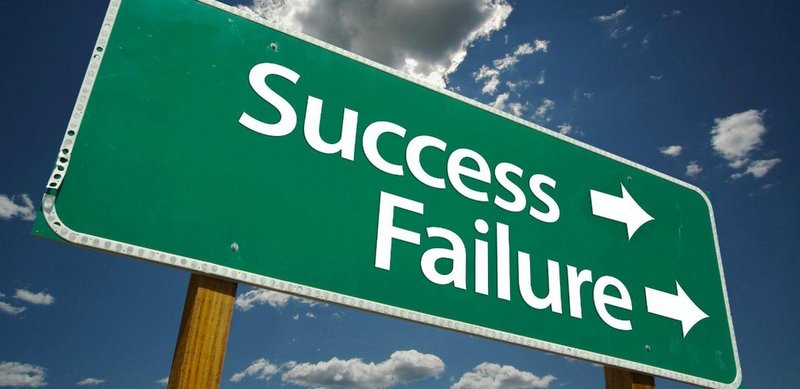 创业失败的18个主要原因