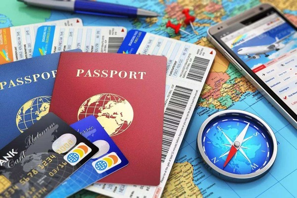 不用交护照！携程全自动智能化签证获专利
