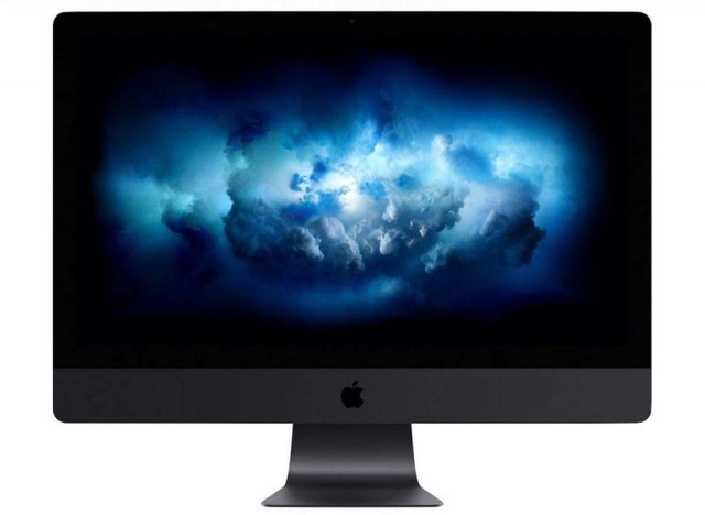 性能最强的iMac Pro 或许下周能够直营店买到
