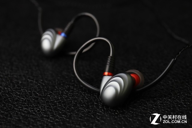 不到千元就能拥有它 飞傲F9 PRO耳塞评测 