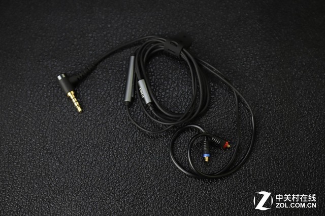 不到千元就能拥有它 飞傲F9 PRO耳塞评测 