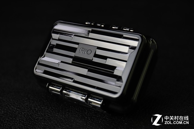 不到千元就能拥有它 飞傲F9 PRO耳塞评测 