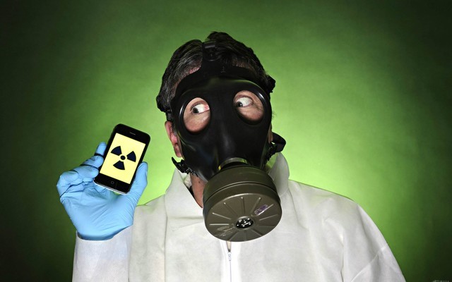 手机辐射对人体有害吗？美国医疗保健公司发话了