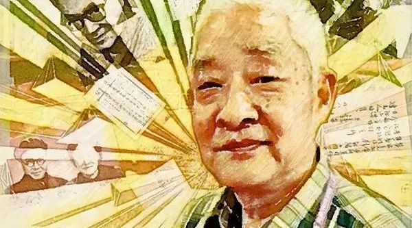 潘兆平谈钱锺书、杨绛的晚年生活