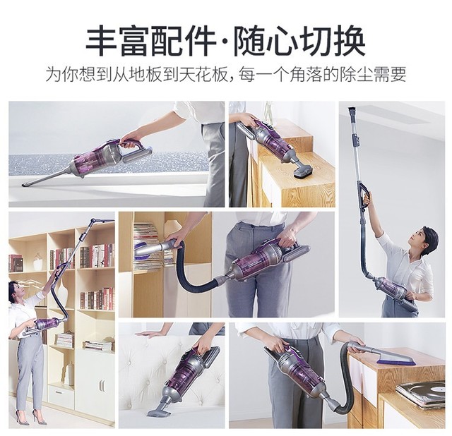 把握2017最后一个月 这套家电现在买还不晚 