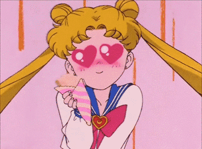 才不承认老夫有个少女心呢