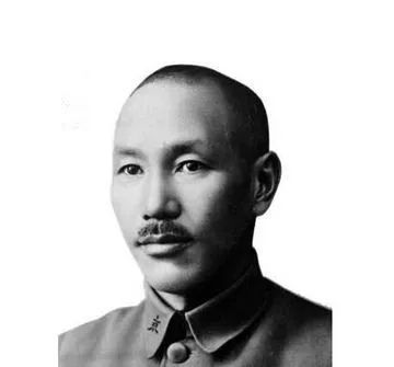 南京失陷前夜，蒋思考他的生死与国家命运之关系