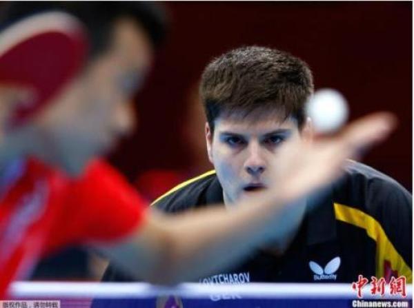 男乒7年来首失“世界第一”，乒联改规则为限制中国？
