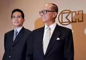 眼光决定格局:李嘉诚入籍加拿大!富豪为何纷纷选择移民