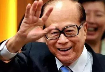 眼光决定格局:李嘉诚入籍加拿大!富豪为何纷纷选择移民
