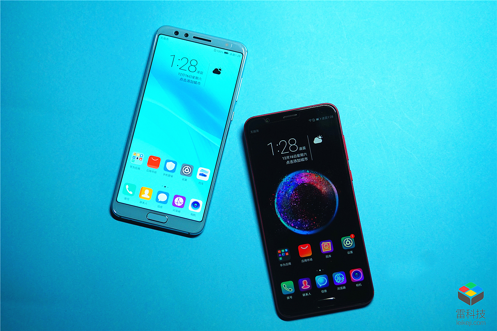 荣耀 V10 和华为 Nova 2s 应该选哪款?看后瞬间