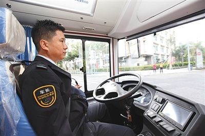北京出台自动驾驶新规：车辆须配司机应急