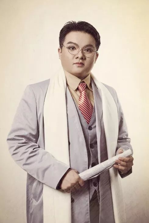 深圳大剧院首部自制歌剧清唱剧《江姐》12月