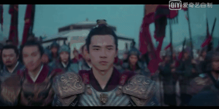 刘昊然湿身黄晓明被diss轻浮琅琊榜2里你会为谁打电话