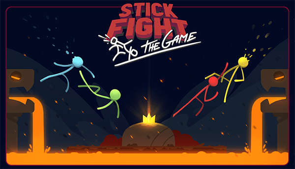 Stick Fight