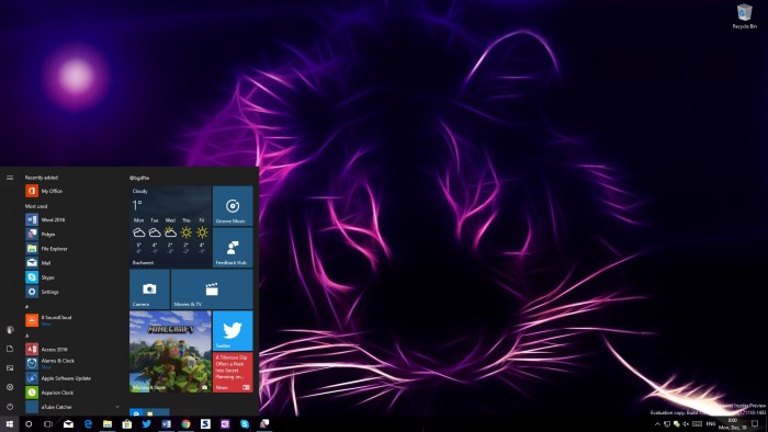 Windows 10秋季创作者更新迎更新KB4058043