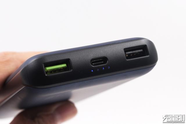 IDMIX推出USB PD无线充电宝：30W双向快充+18W QC快充+Qi无线充电