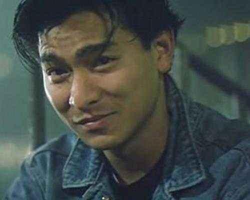 凭借这部电影,刘德华27岁就差点成为影帝