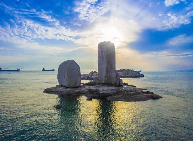 平潭县经济总量_平潭县地图