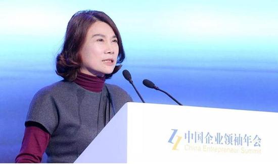 南安泰集团受邀出席2017中国企业领袖年会 畅