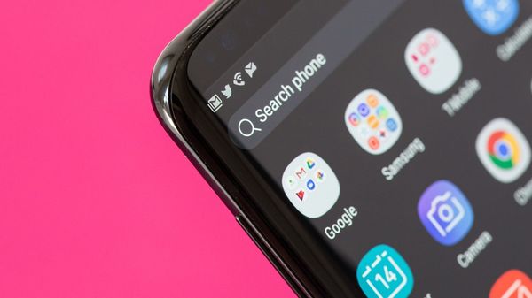 传三星2月发布S9：2018年的“开门红”手机