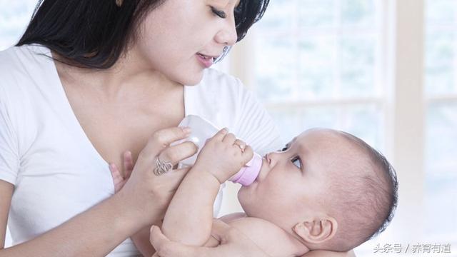 认识婴儿特殊配方奶：水解蛋白和低乳糖奶粉不同使用鉴别