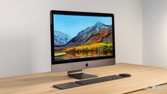 短路三分钟 | iMac Pro才是性价比最高的电脑