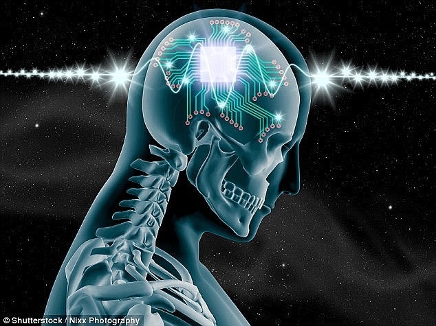 AI 大脑芯片有望创造新型超级人类，用“读心术”就能交流