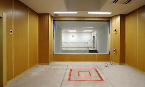 在日本,判个死刑为什么这么难?