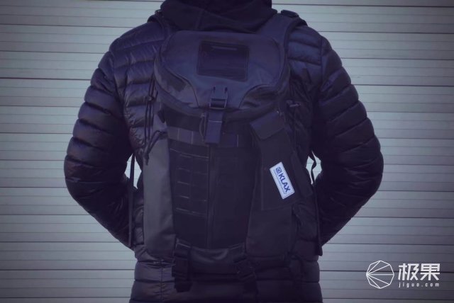 奈爱（NiteIze）KLAX®－03伐木工野营斧