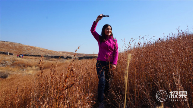野马科技XL-02心路雷达智能户外通讯设备