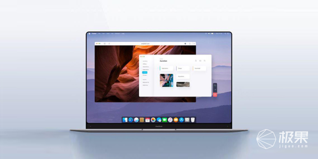 全新Macbook将采用全名屏设计，摒弃麻将键改用触摸屏