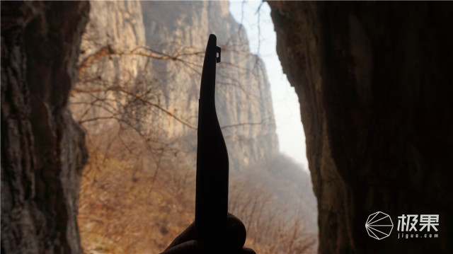 野马科技XL-02心路雷达智能户外通讯设备