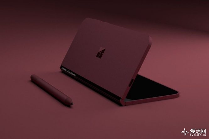 让索尼微软任天堂合体的居然是一台Surface