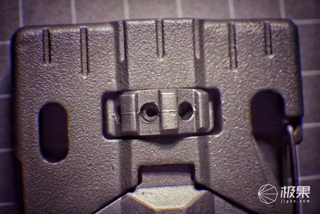 奈爱（NiteIze）KLAX®－03伐木工野营斧